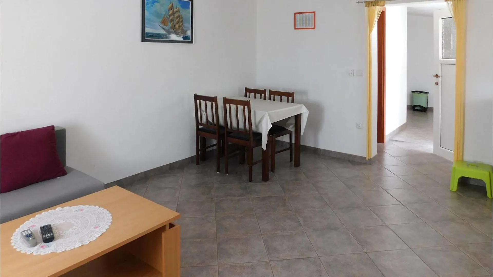Lovely Apartment In Crikvenica With Wifi 0*,  Croatia