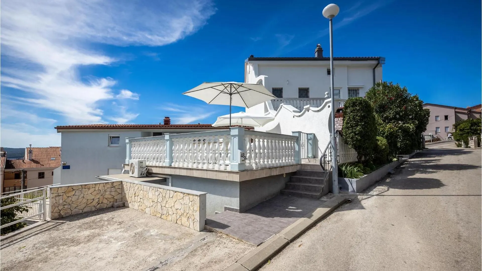 Lovely Apartment In Crikvenica With Wifi Croatia