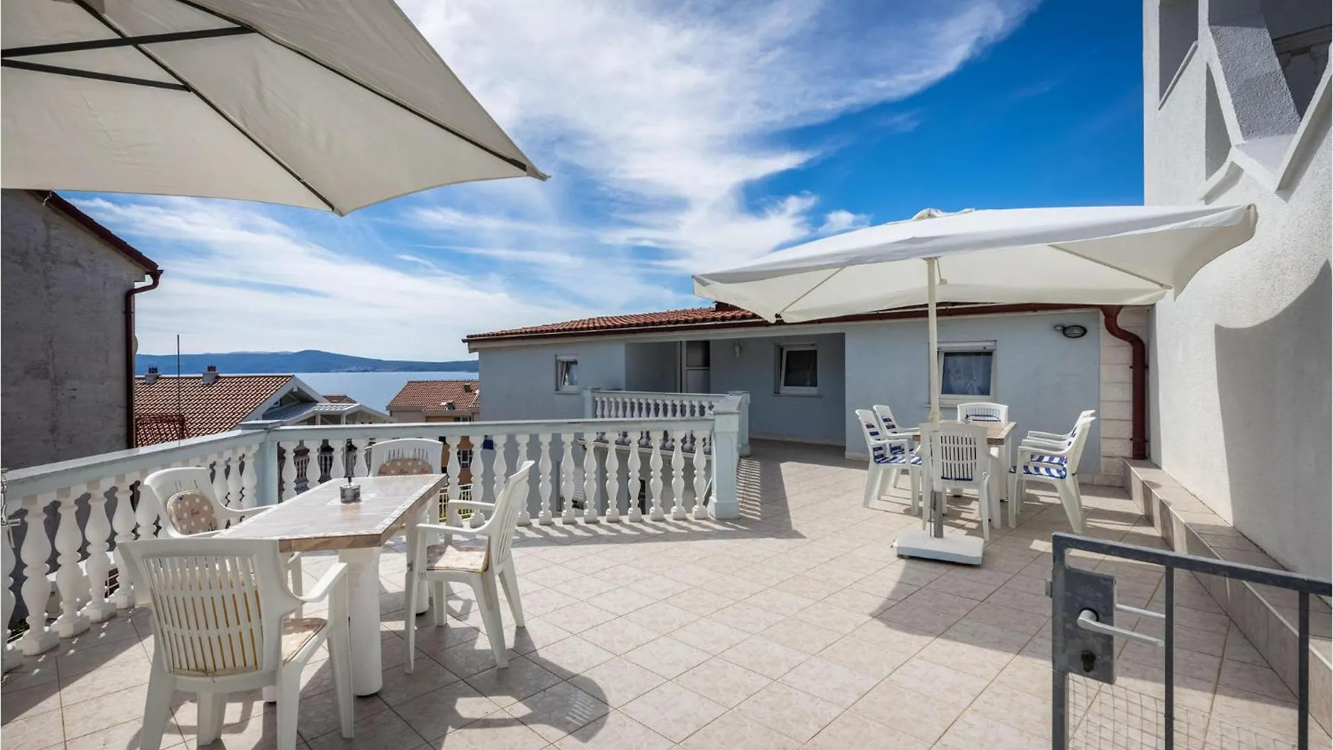 Lovely Apartment In Crikvenica With Wifi