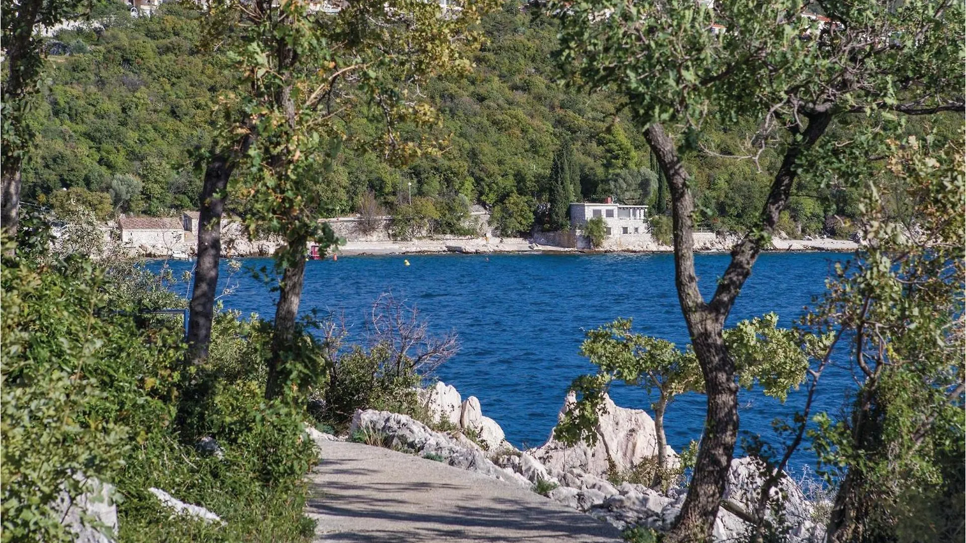 Lovely Apartment In Crikvenica With Wifi
