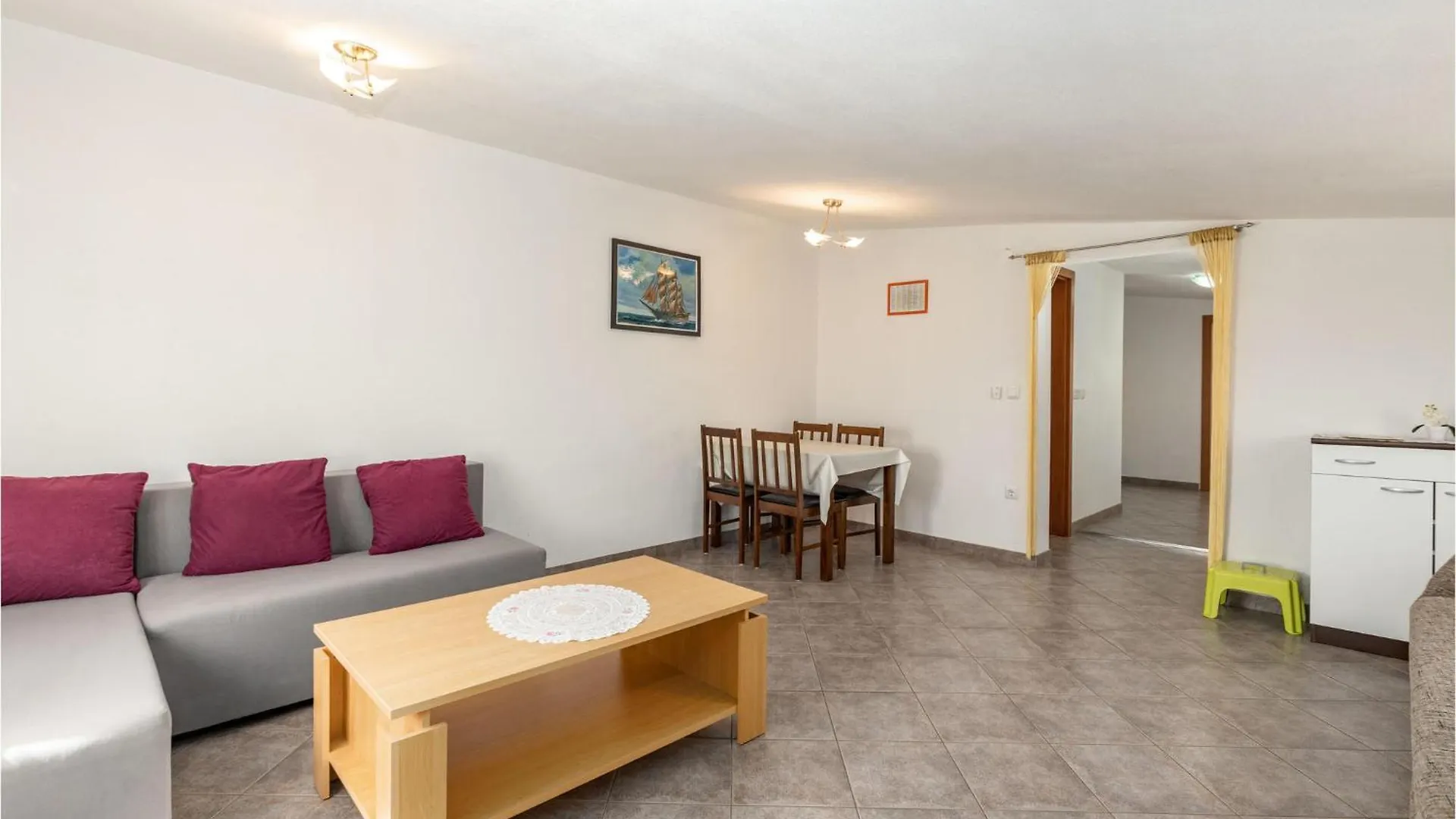 Lovely Apartment In Crikvenica With Wifi 0*,  Croatia