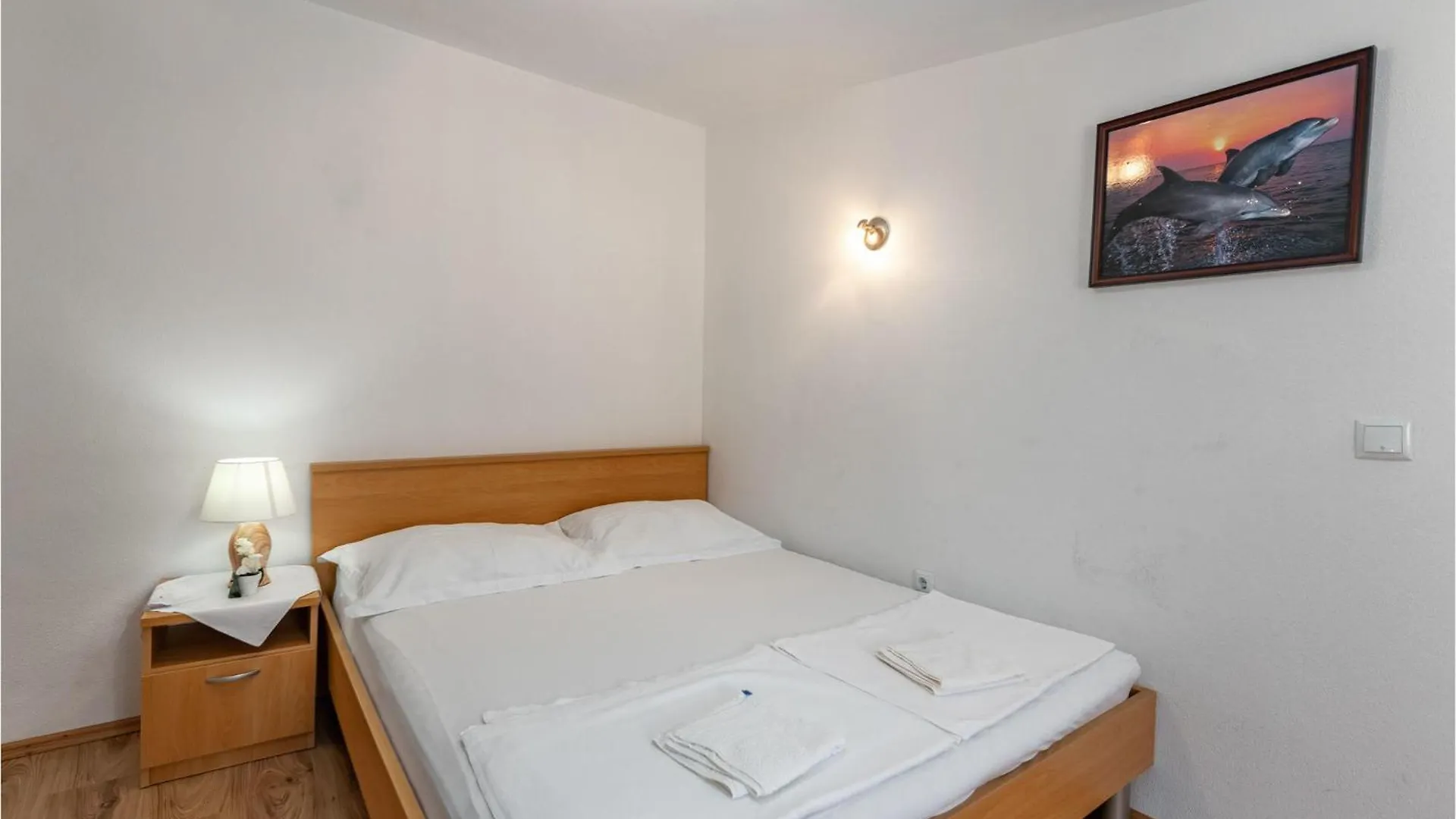 Lovely Apartment In Crikvenica With Wifi