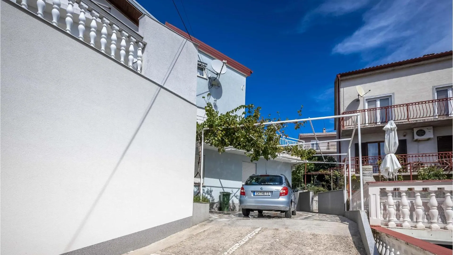 Lovely Apartment In Crikvenica With Wifi Croatia